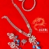 Aquamarine Set 2 (Exclusive to Precious)